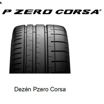 305/30 R20 PZERO CORSA (103Y)XL(MC)ncs