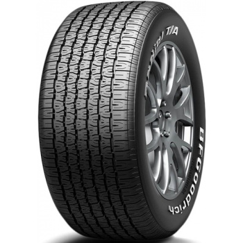 295/50 R15 RADIAL T/A 105S RWL