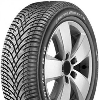 165/60 R15 G-FORCE WINTER2 77T