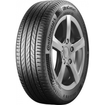 165/65 R15 UltraContact 81H