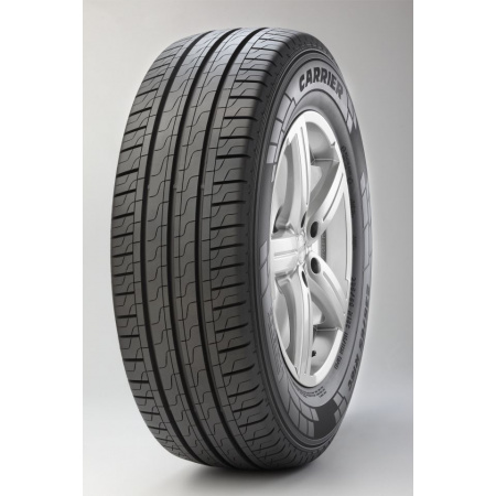 215/60 R17 C CARRIER 109T TL