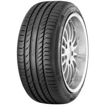 195/45 R17 ContiSportContact 5 81W