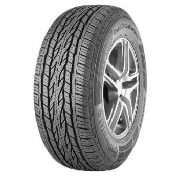 255/70 R16 ContiCrossContact LX 2 111T FR